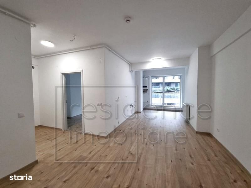 Apartament 2 camere pentru activitati de birou, Grigorescu+Parcare