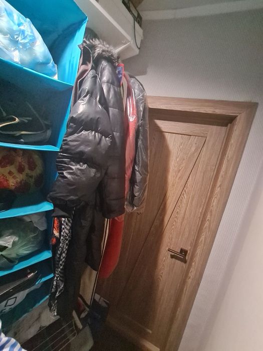 3х км квартира центр