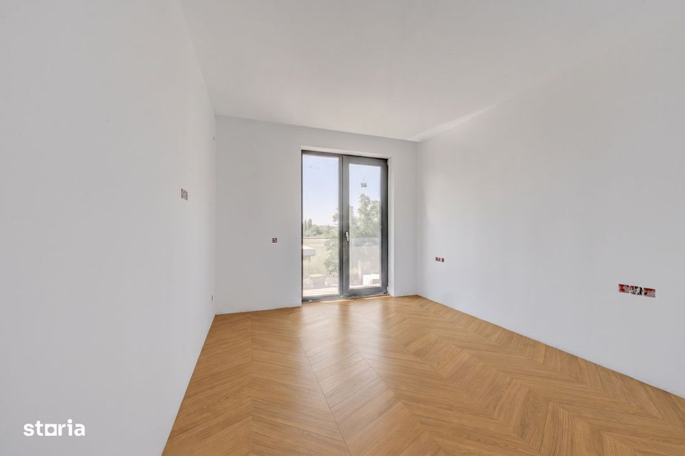 Casa individuala | 6 camere | Lot 300mp | Libertatii 22 | Tunari