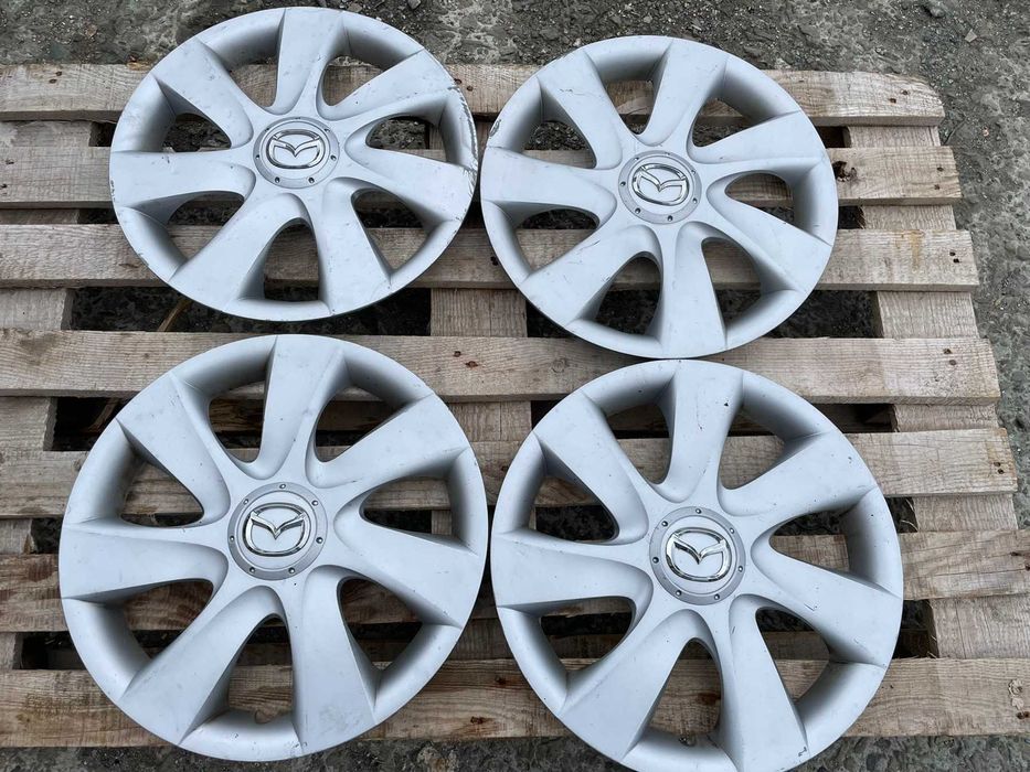 15 цола Тасове MAZDA 3 Мазда3