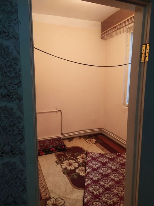 Kvartira ijara sheriklikka, chilonzor 19-kvartal 60$