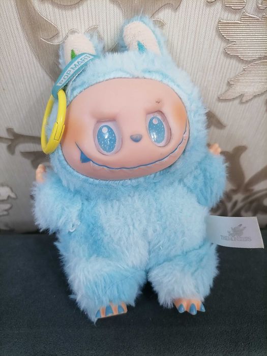 Мягкие игрушки в ассортименте