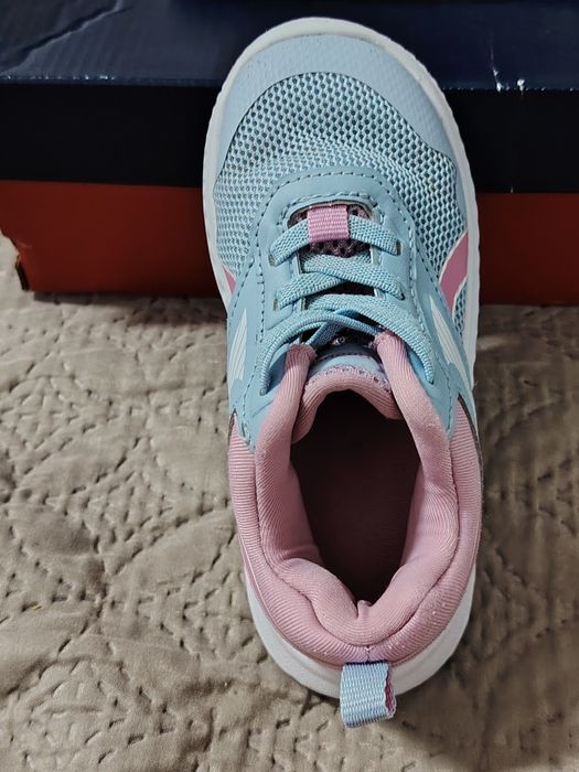 Детски маратонки 14см