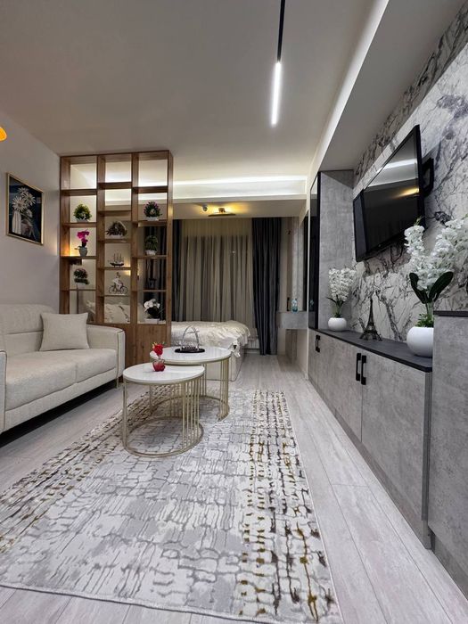 Modera Towers 2/16/25  Своя