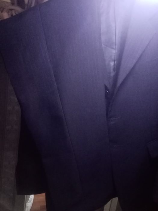 Костюм! (В Кокшетау)