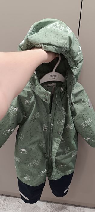 Продам комбинезон baby go