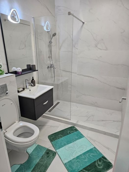 Apartament Mamaia Nord