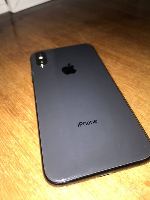ayfon xs 256gb full