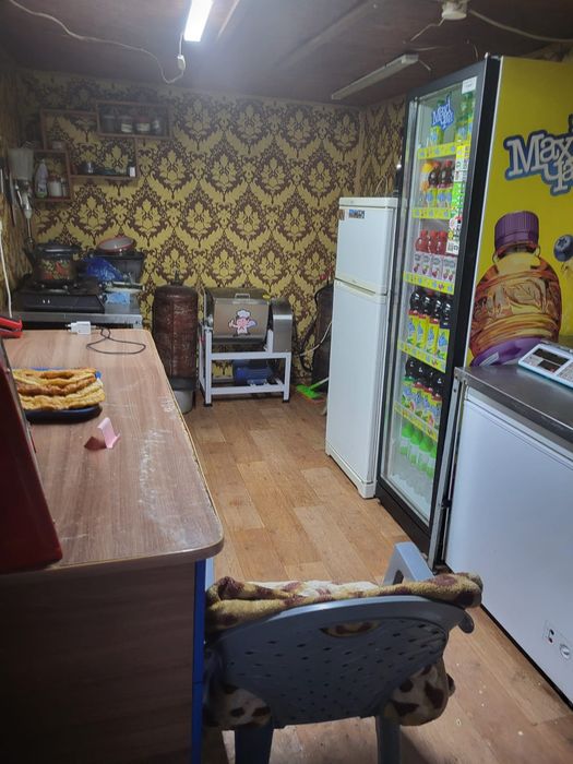 Сдам в аренду павильон (киоск)