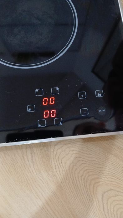 Plita electrica 60x50 DAVOLINE