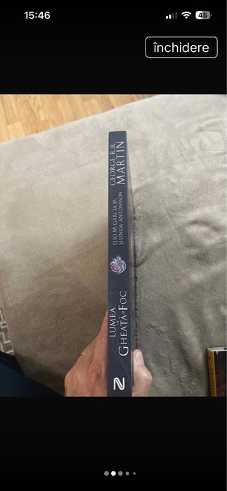 Carte superba,frumoasa!