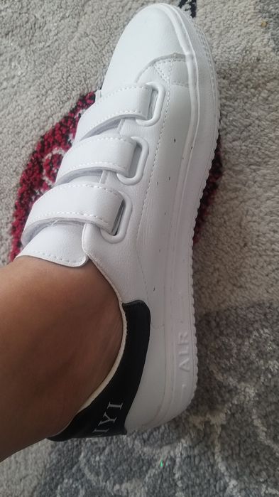 Женская обувь, конверсы