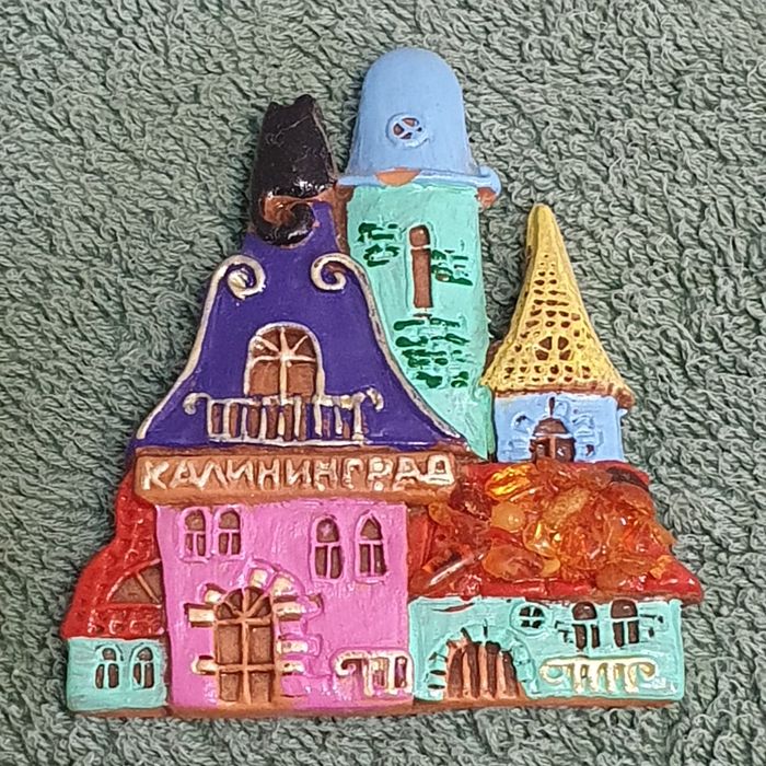 Продам сувениры в отличном состоянии