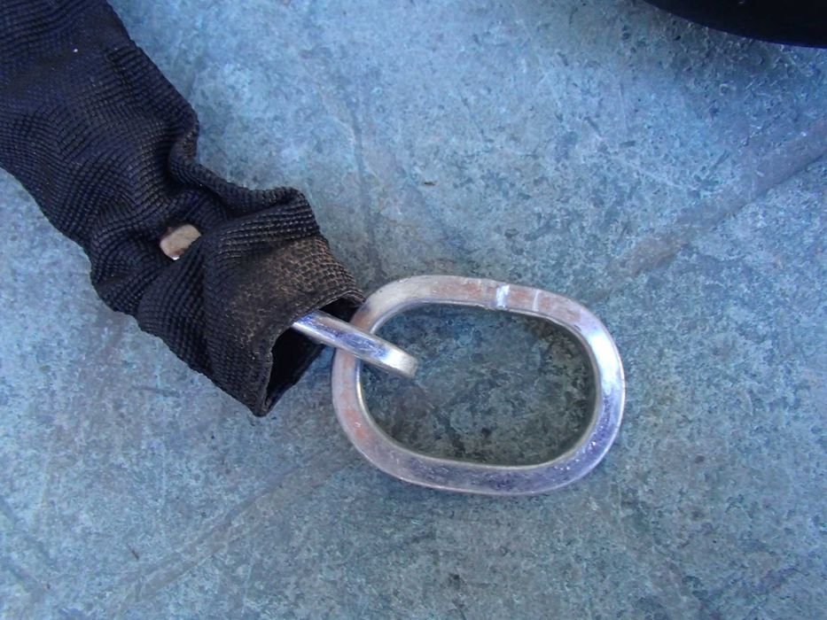 Antifurt AXA -lungime 130 cm