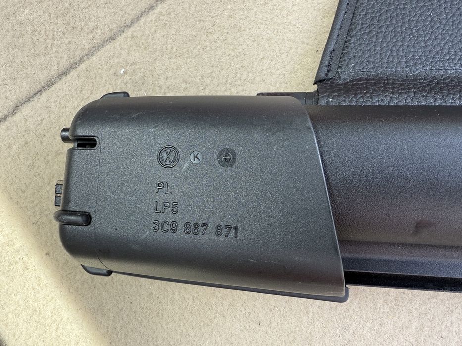 Диодни Стопове/Щора В Багажника/Щора-Мрежа за -ПАСАТ 6/PASSAT 6 Комби-