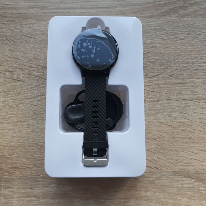 Смарт часовник с мерене на  кислород в кръвта