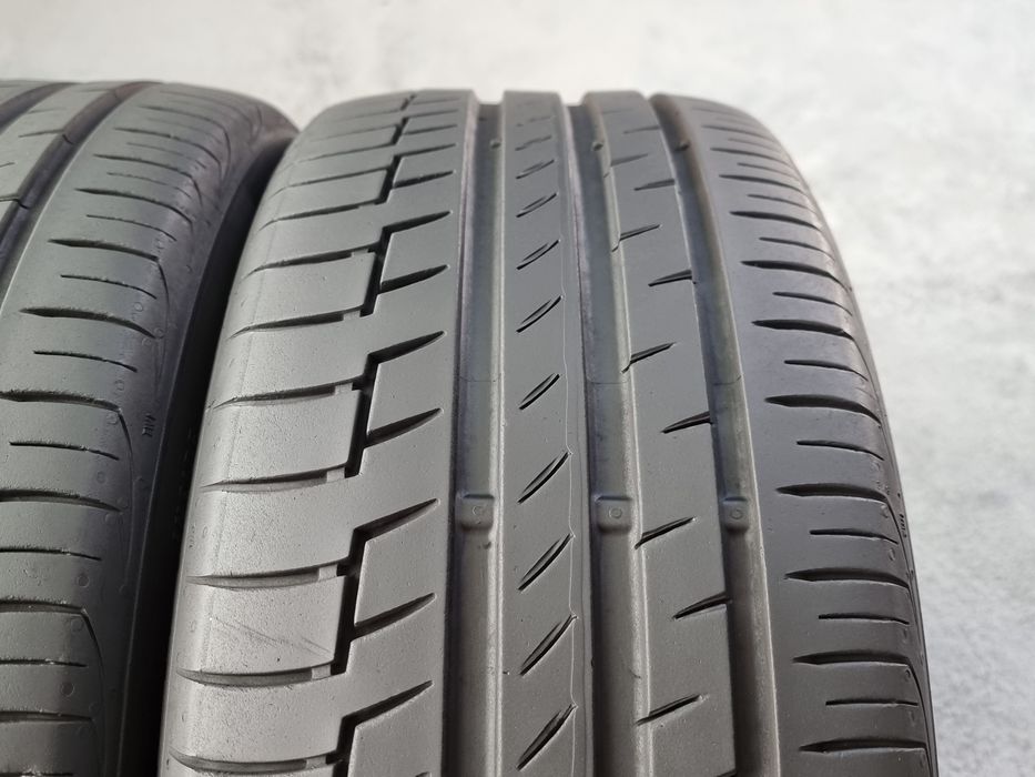 225/45/17 Continental 4Броя: 220€ 6.3мм