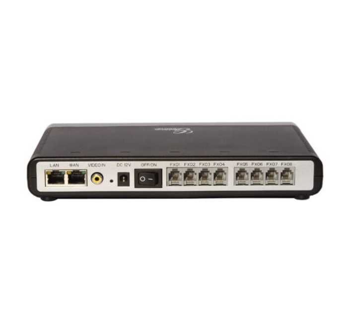 Продам IP шлюз GXW4108 FXO Grandstream