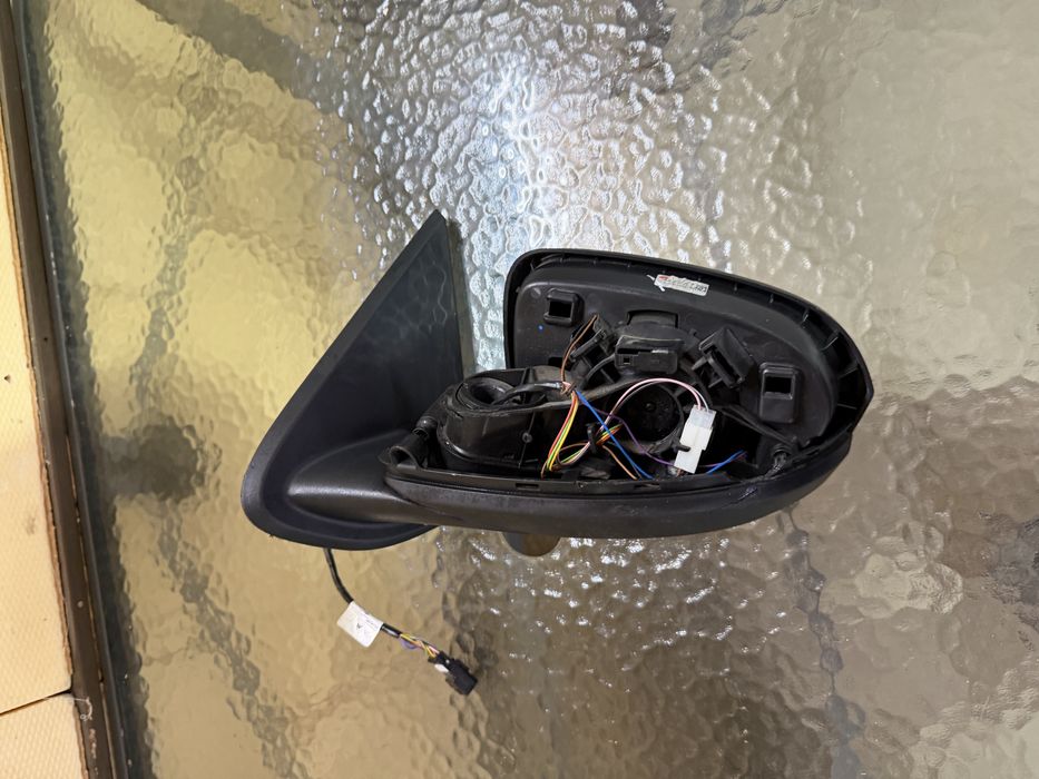 Oglinda stanga dacia duster 2