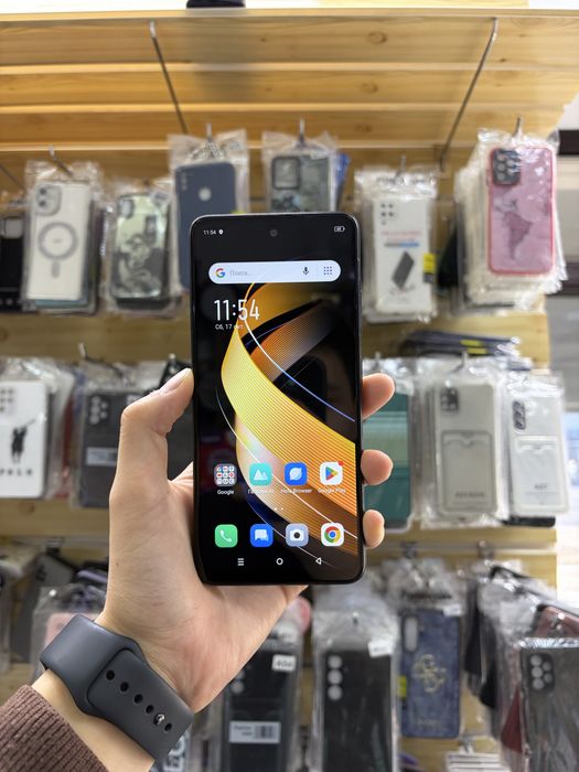 infinix smart 8 pro 256gb