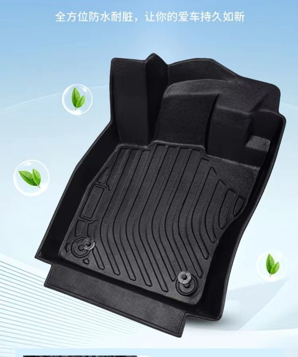 Комплект поликов на тигго2 про