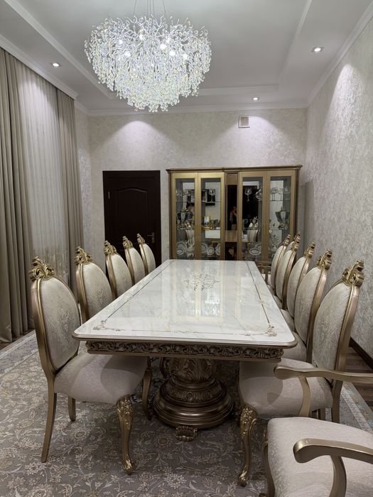 Мебель стол стул