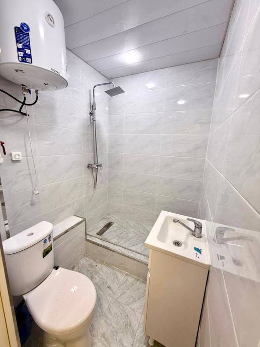 Продается квартира в Микрорайоне ор. Арка площадью 50 кв.м.