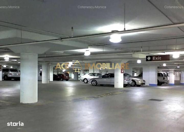 2 Camere de inchiriat | Decebal | Centrala | Parcare Subterana