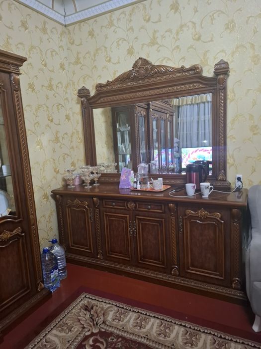 Комплект мебели для гостиной