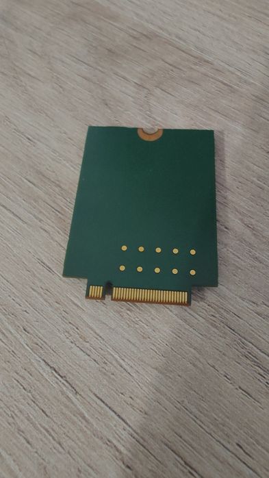 Modul / Modem 3G Ericsson N5321 pt Laptop Lenovo, HP