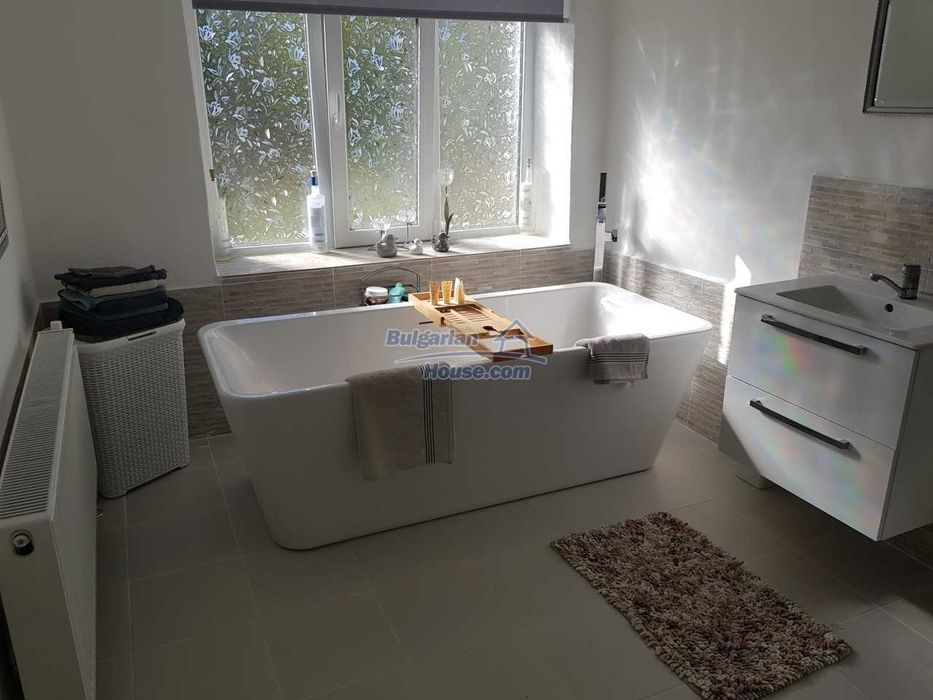 Продава се Къща в с. Обединение, Област Велико Търново - 200 кв.м за 675 €/кв.м - Снимка #8