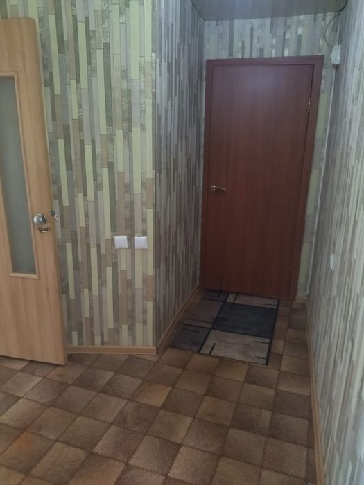 Сдается 2 комн квартира