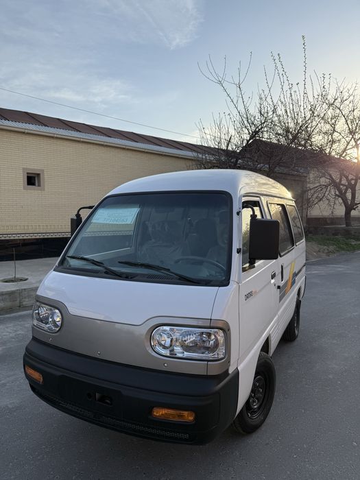 Срочно дамас сотилади