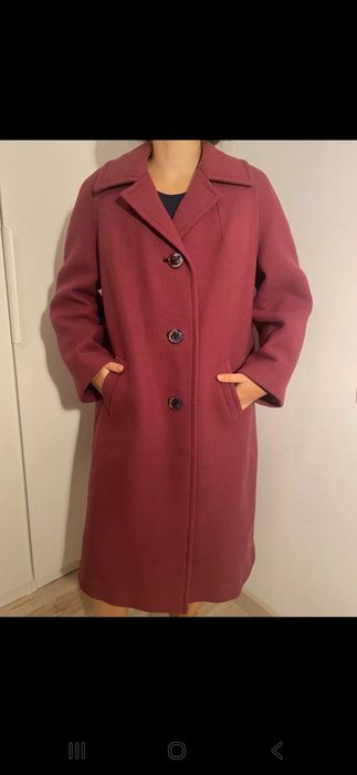 Palton de femei Casa de moda Bucuresti