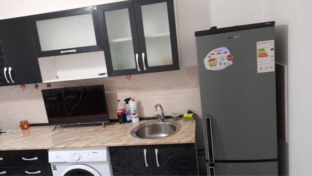 Срочно 2х 16этажка Навастройка Роща сдаётся