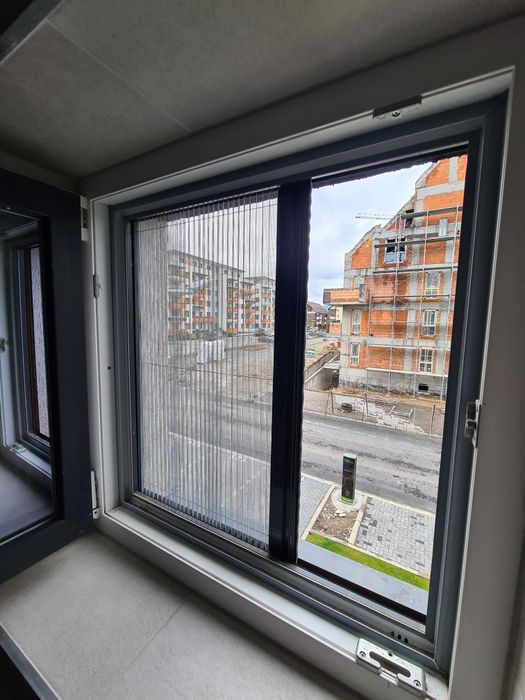 Jaluzele,verticale,plase insecte,tantari,plisse,rolete,pt.usi,zebra.