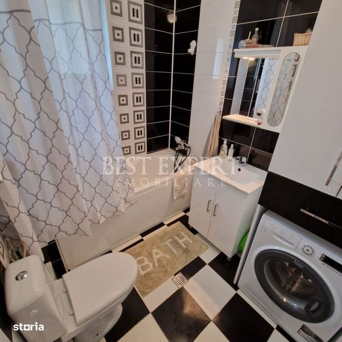 Vila de vanzare – mobilata si utilata/complex privat zona Pallady