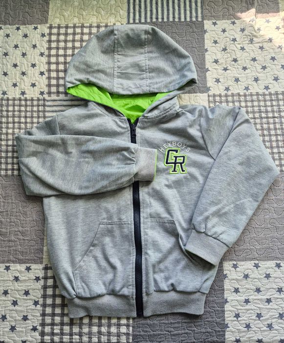 Лот за момче, р-р 128