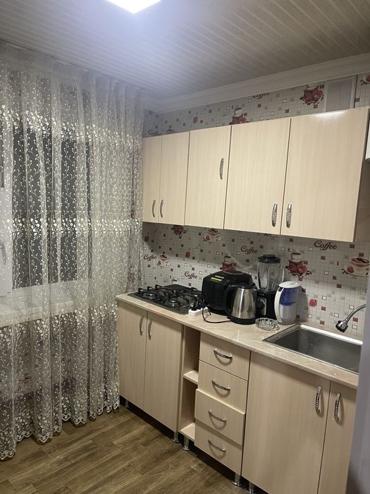 Продажа 1 комнатная квартира