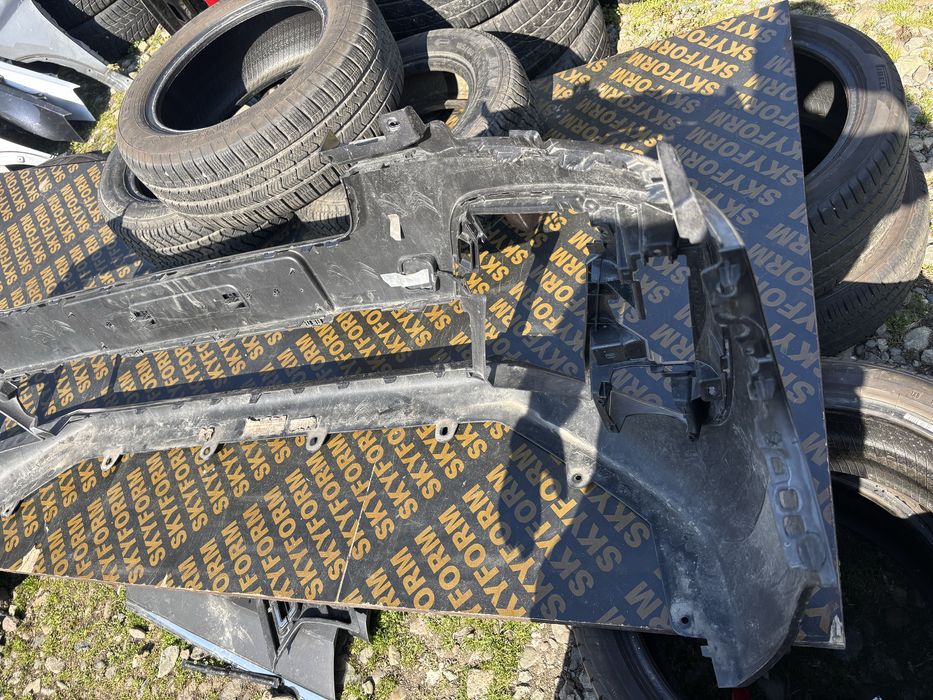 Броня Peugeot Traveller Expert/Citroen Jumpy