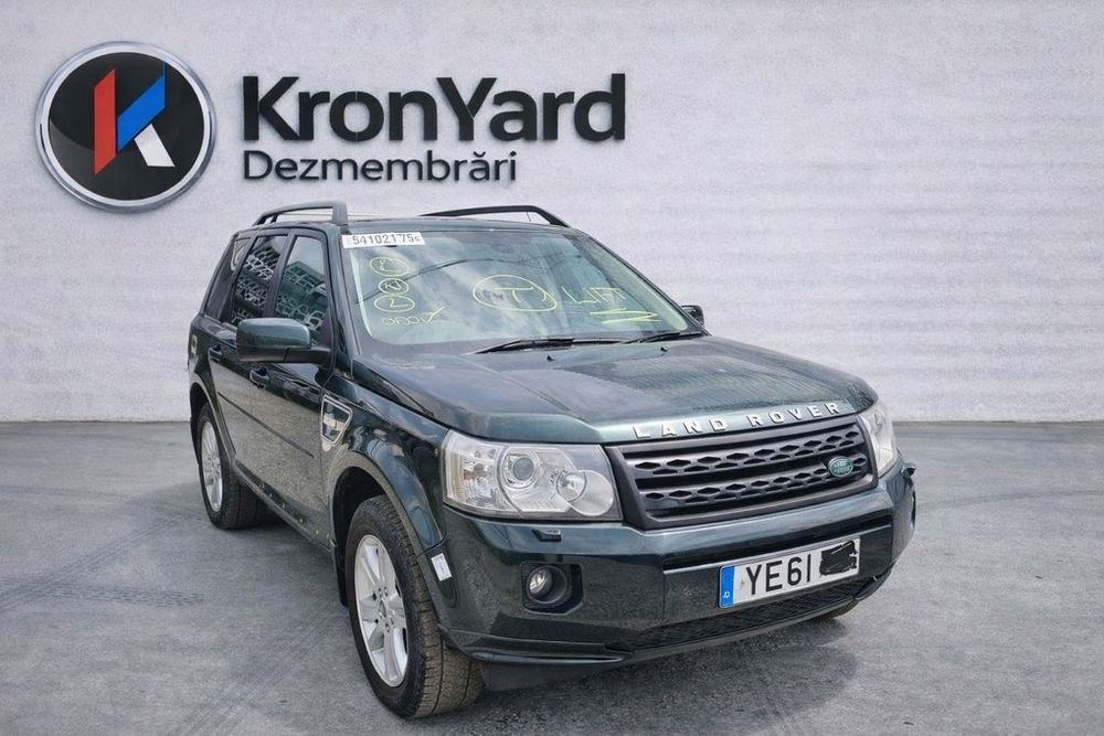 Dezmembrari dezmembrez  Land Rover Freelander 2 Facelift 2.2 Diesel 2006-2014  224DT