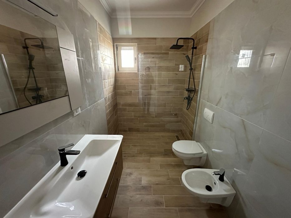 Casa parter , 3 dormitoare