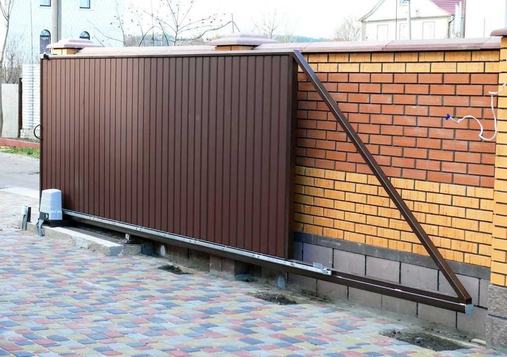 Свaрочныe рaбoты (под зaказ)