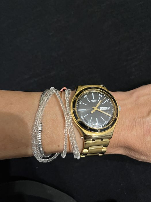 Дамски часовник Swathc