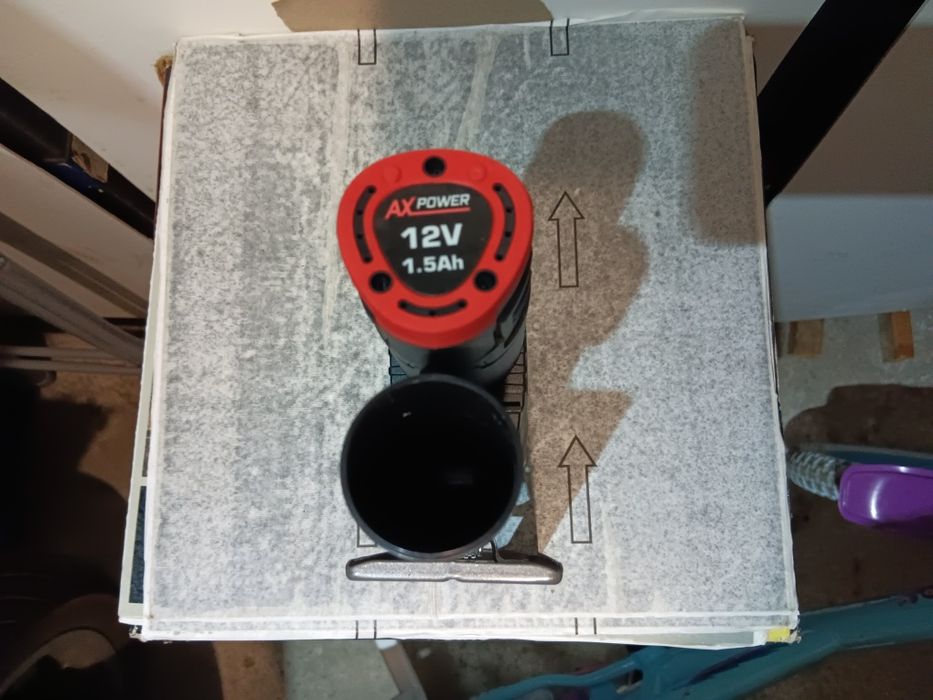 Зеге на батерия(ново)