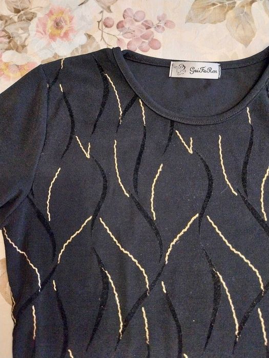 Bluza de dama eleganta