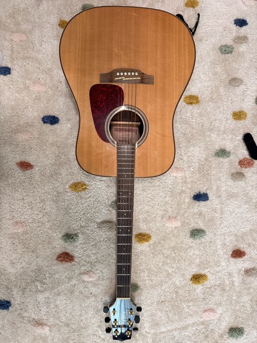 Chitara acoustica Takamine GD-93 NAT