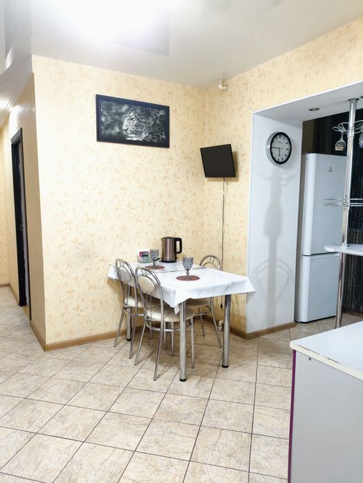 1 ком.кв. Тургенева 100 В