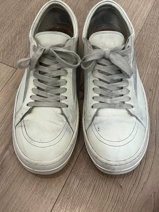 Rick owens vintage рики