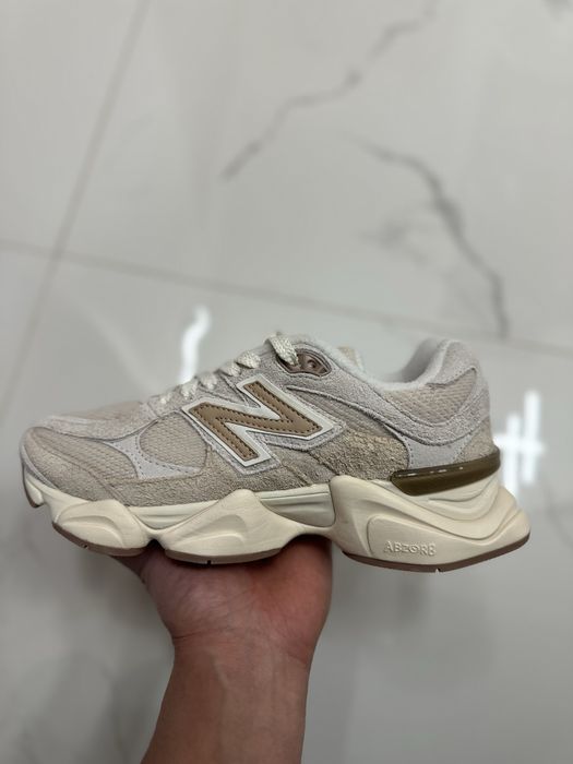 New Balance 9060 “Bisque Sea Salt”